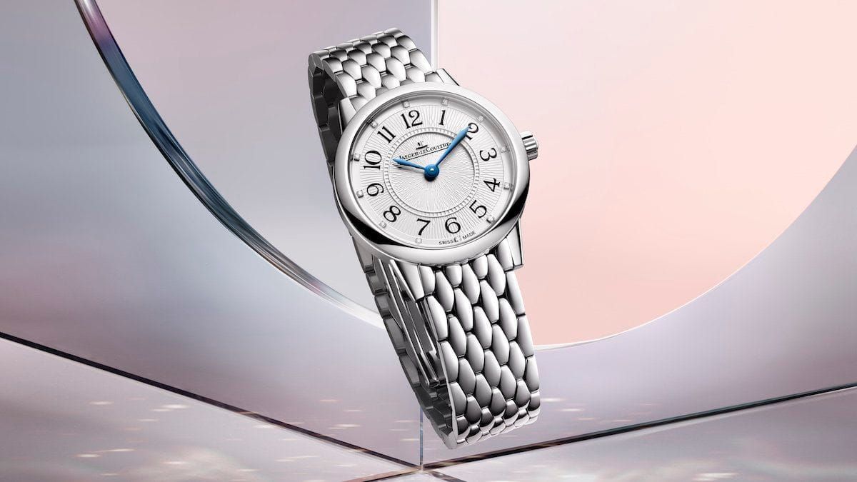 Jaeger‑LeCoultre Rendez‑Vous Jewellery Night & Day and Hour‑Minute: Two Takes on Feminine Elegance