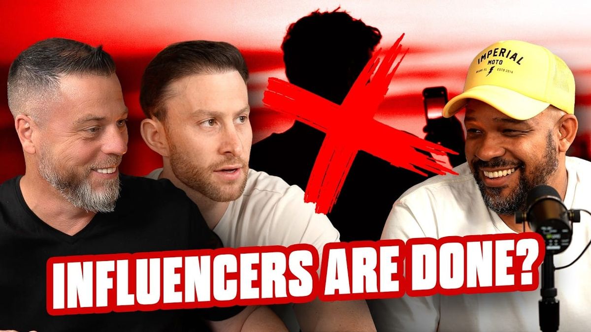 Are Watch Influencers Over? ft. Perri Dash | Dual Time Podcast #7 - YouTube - Roman Sharf