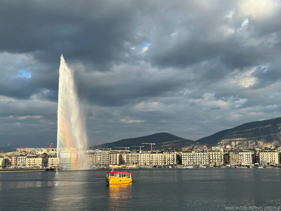 Insights from the 2026 Swiss Watch Export Data So Far