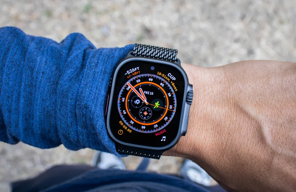 Is the Apple Watch Ultra 3 Good for Running? – Long‑Term Review