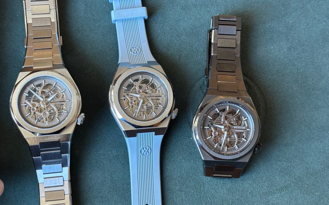 Hands-on Review of Ba111od Chapter 7 Skeleton