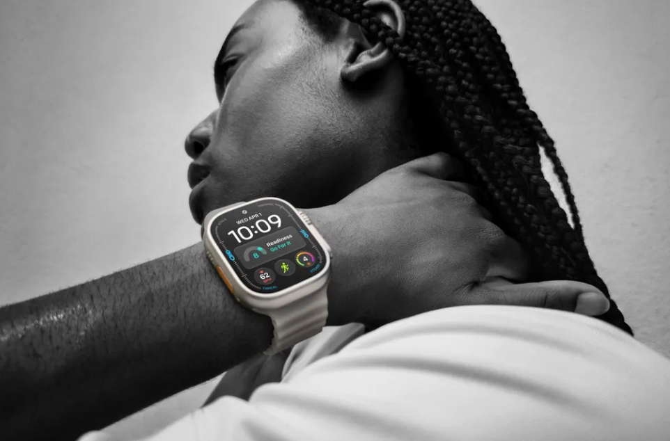 Apple Watch Ultra 4 Enhances the Brand’s Flagship Smartwatch
