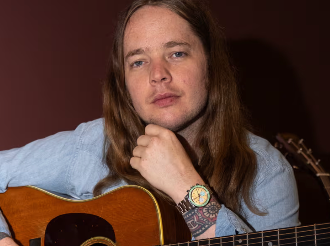 Billy Strings’ Strong Passion for Vintage Watches