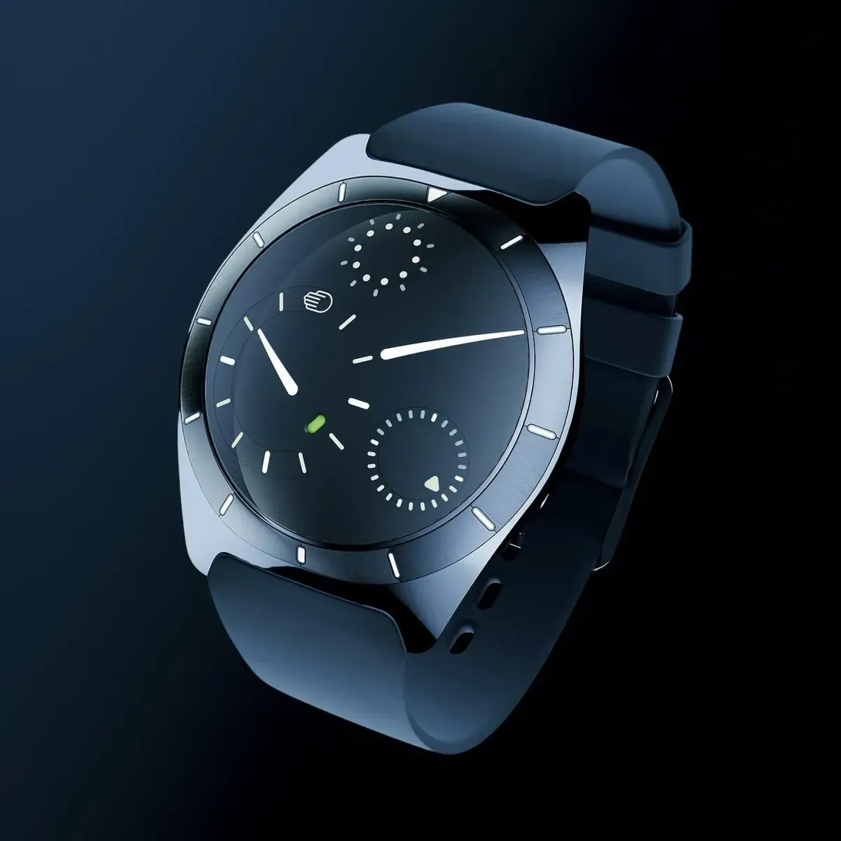 Issue #271 | Buying Time - October 19, 2026