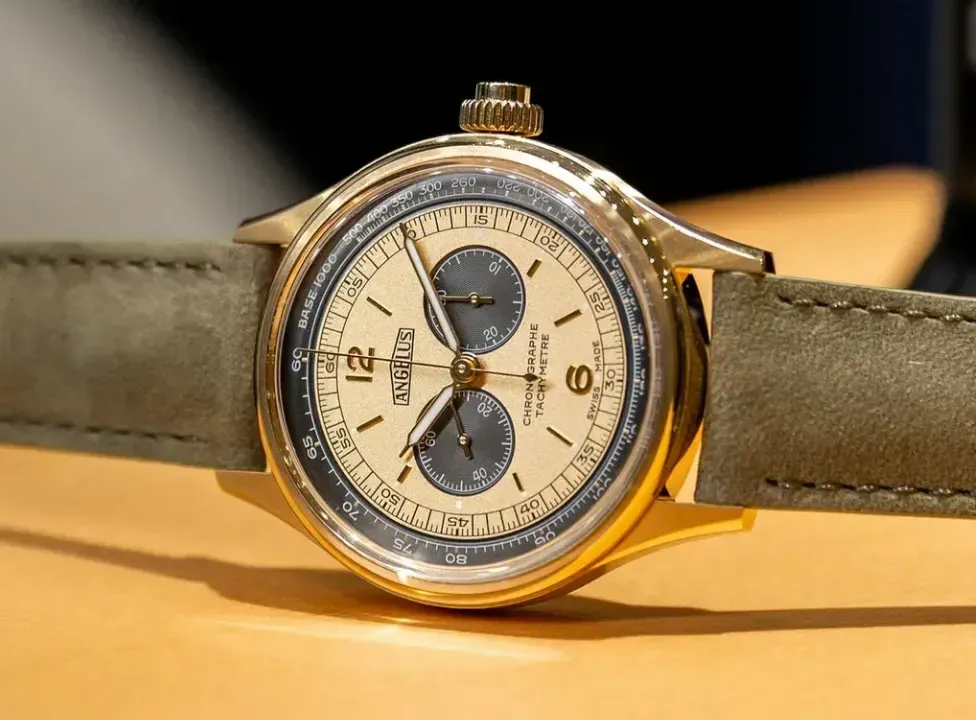 Issue #266 | Buying Time - October 12, 2026