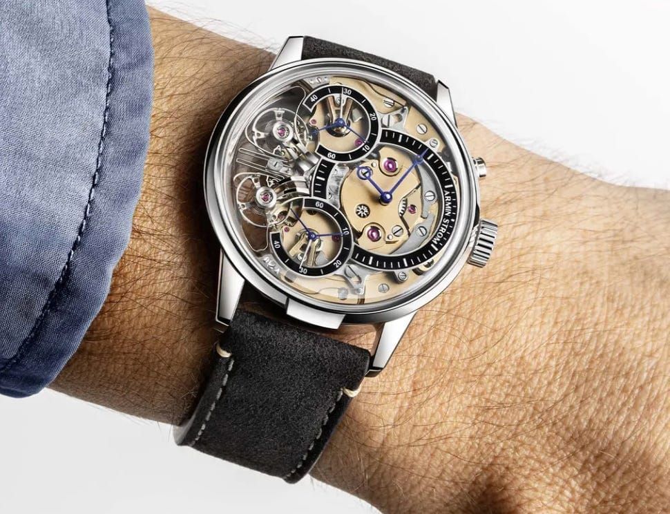 Issue #272 | Buying Time - October 20, 2026