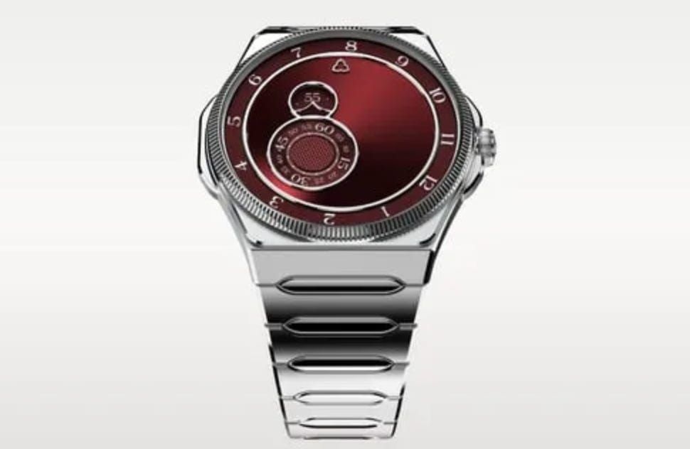 Issue #265 | Buying Time - October 9, 2026