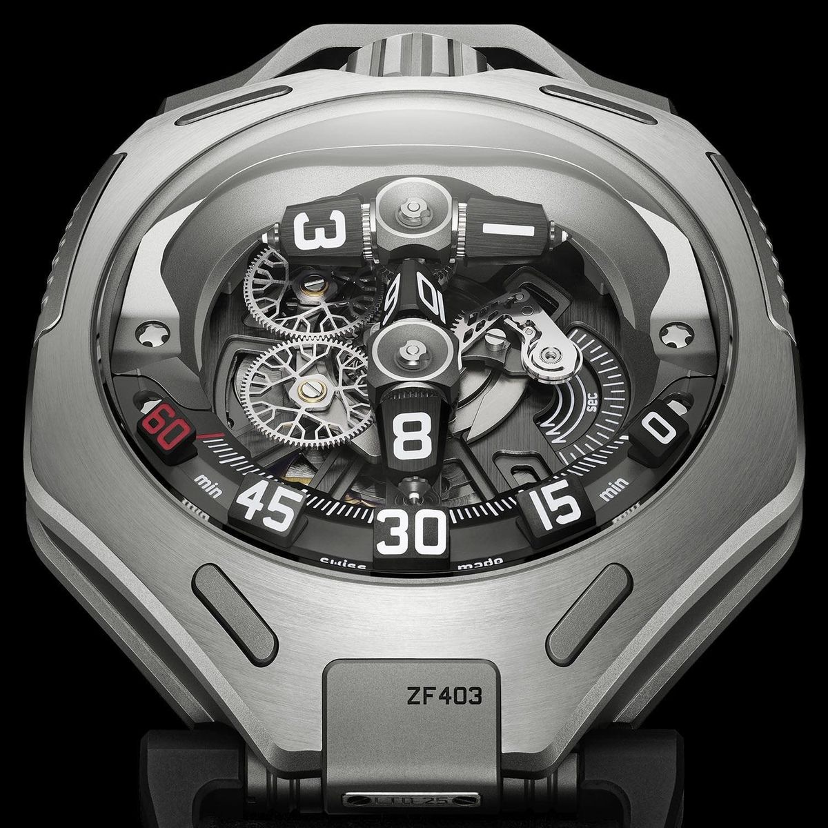 Issue #270 | Buying Time - October 16, 2026