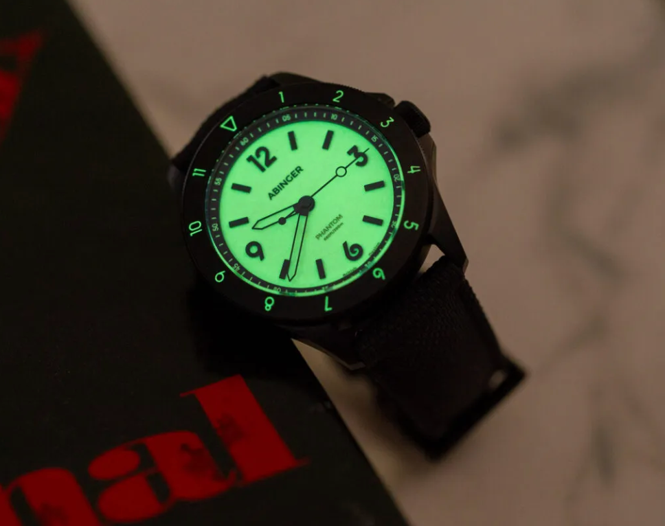 Abinger Phantom Luna Review