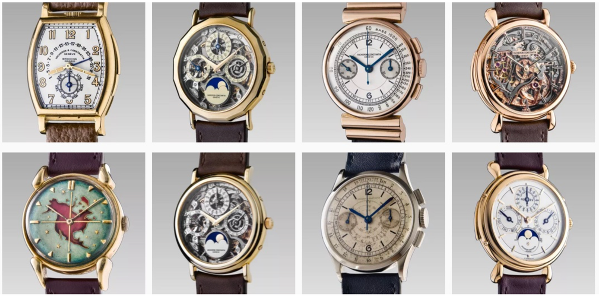 Why I'm Excited About the Watch World's First Horological Concours d'Elegance