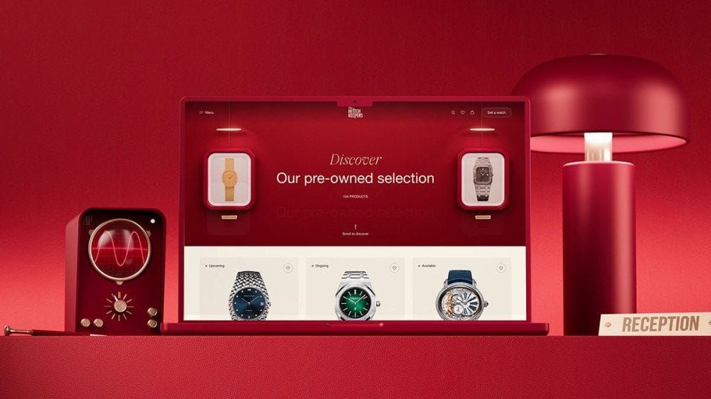 Three Brands Own the Pre-Owned Watch Market. Rolex Is Tightening Its Grip.