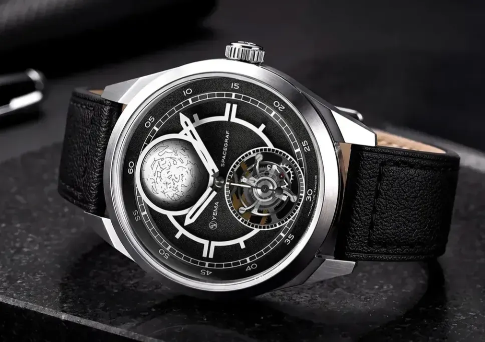 Issue #274 | Buying Time - October 22, 2026