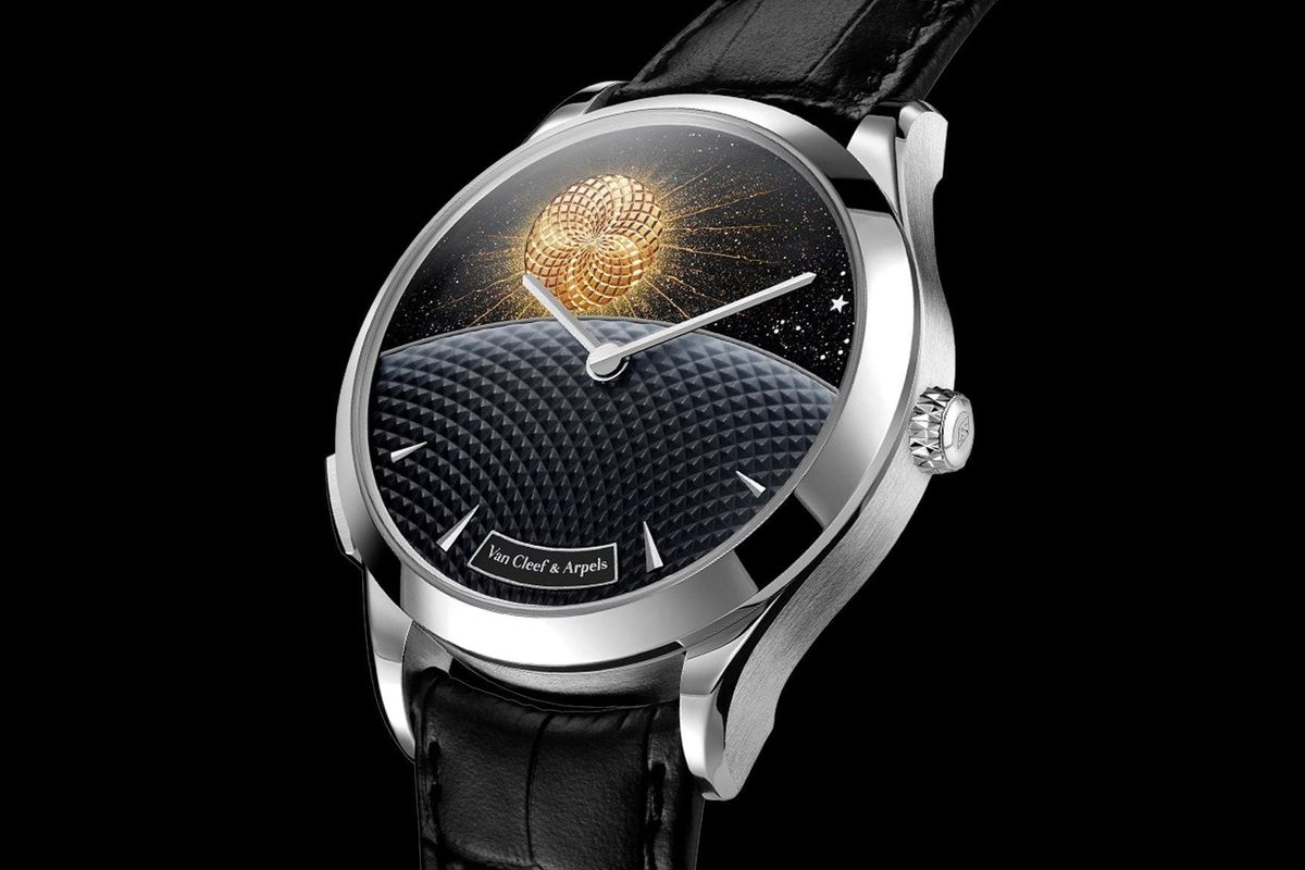 Issue #261 | Buying Time - October 5, 2026