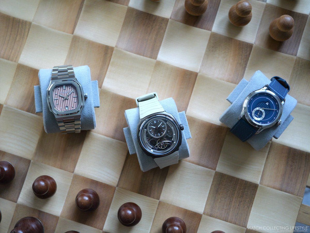 Chinese Watches Challenge Swiss‑Made Label: Prices, Quality, and Closing the Loophole