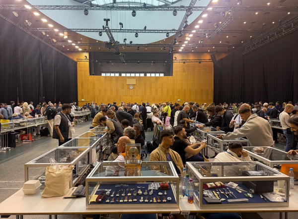 According To Ariel: The Luxury Watch Industry Created Its Own Worst Enemy With High Prices — Now It Faces A Reckoning