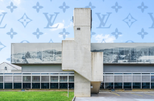 LVMH Acquires Minority Stake in Swiss Manufacture La Joux-Perret