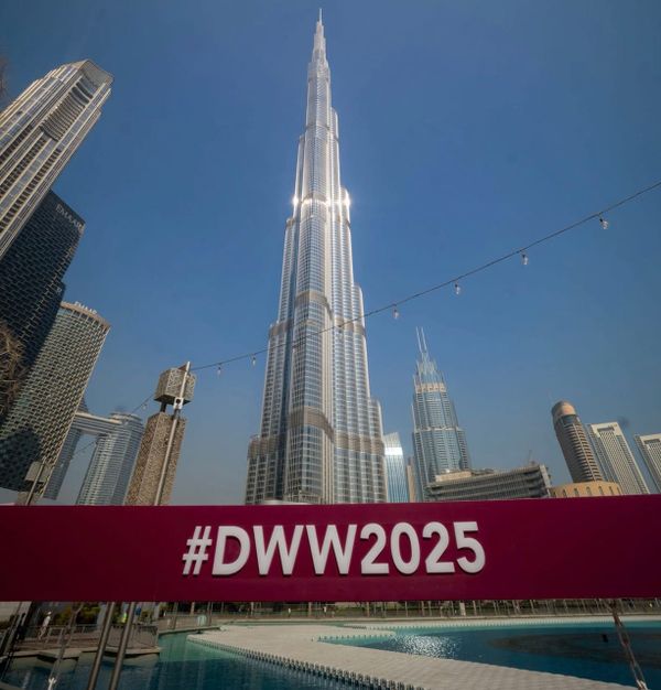 Dubai Watch Week 2025 Delivers A Needed Boost And Lessons For Luxury Watch Brands