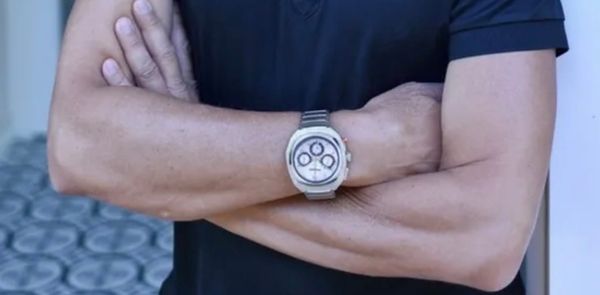 Robot Leaps Forward with the Robotic One