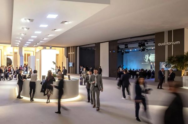 According to Ariel: Are There Too Many Watch Brands?