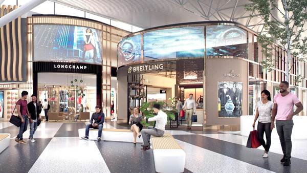 Bob’s Watches Is Opening a New Luxury Pre-Owned Watch Boutique at JFK