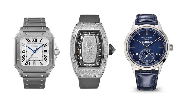 Oracle Time: Watch-World Predictions for 2026, According to 5 Experts