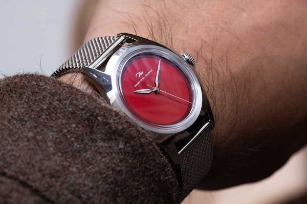 Introducing the Temporal Works Series A