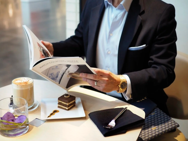 Weekend Reads: Five Essential WCL Editorials to Start Your 2026 Watch Collecting Journey