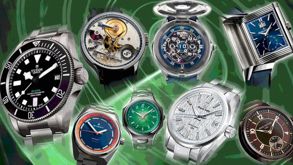 The sleeper hit watch releases of 2025