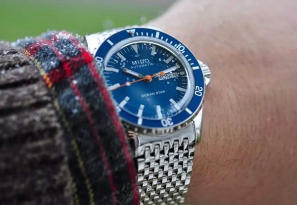 Best Swiss Dive Watch Under $2k? Longines HydroConquest vs Mido Ocean Star Tribute