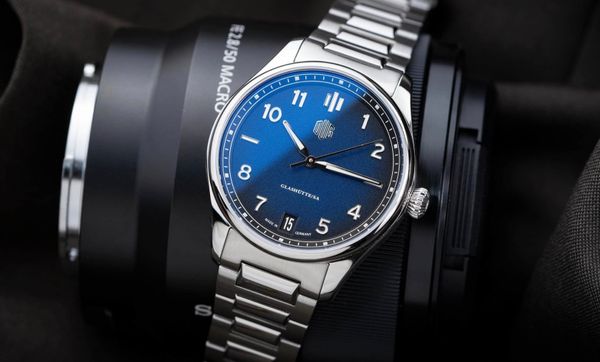 Just A Minute With DUG