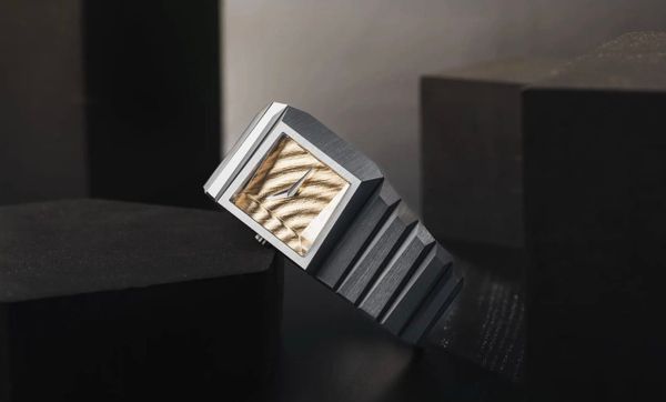 Hands-On With The Striking Titanium Toledano & Chan B/1.3r