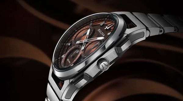 Retrospective Look At The Bulova Curv And A Fast Take On The New Curv