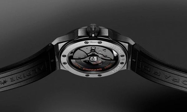Chopard Alpine Eagle 41 SL Cadence 8HF