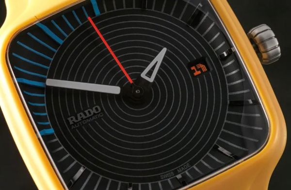 Partners-in-crime: Six interesting watches resulting from collaborations