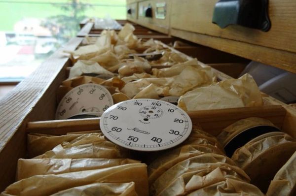 Minerva, the History of the Montblanc Gem