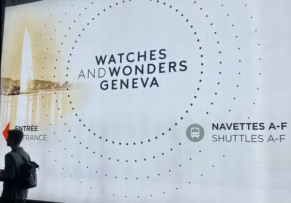 Perspective: Watches and Wonders Geneva 2026 Expands Its Ambitions—And Its Audience