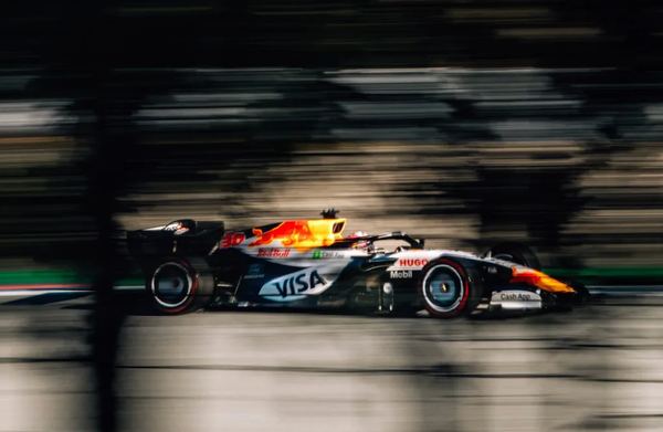 F1 2026: Every Drivers’ Watch & Team Partnership