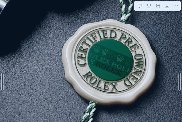 Rolex CPO Three Years Later—What I Got Right, What I Underestimated, and What Comes Next