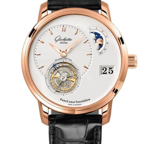 The Dancing Cage: 10 Best Tourbillon Watches