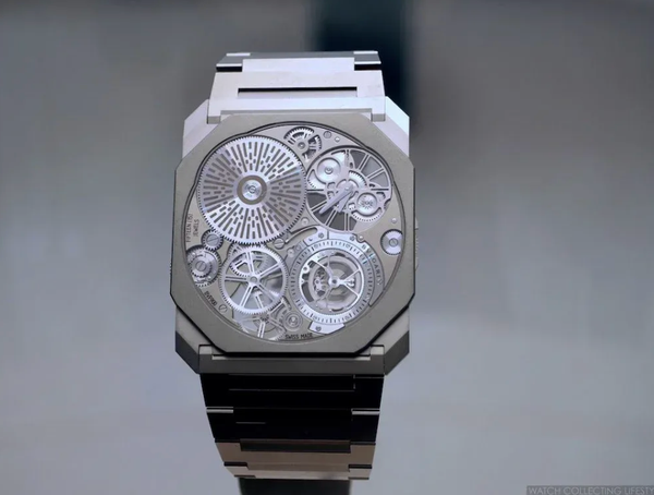 Five Tourbillons That Shaped the Past Year: Unique Answers to Distinct Questions