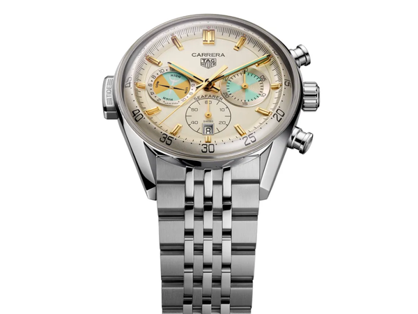 Evaluating the Significance of CEOs in Watch Brands