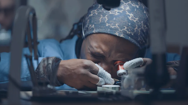 Bulova's Commitment to Veterans: The Veteran Watchmaker's Initiative