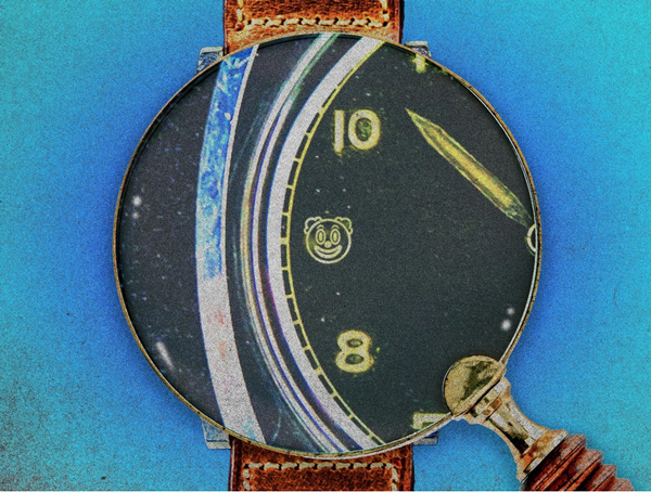 Meet the Watch Expert Uncovering Multimillion-Dollar Fakes