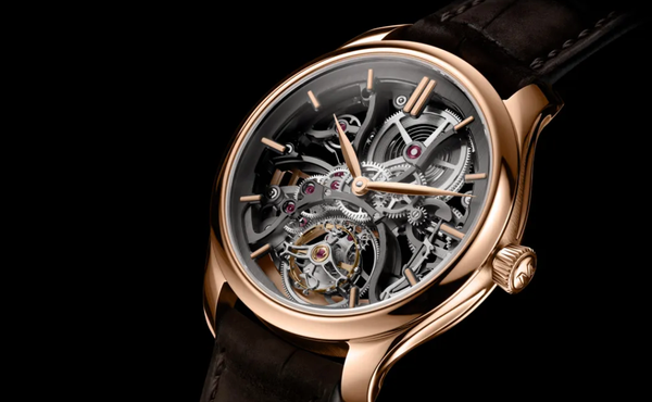 Our Top Six Picks for Watches with Intricate Openworked Dials
