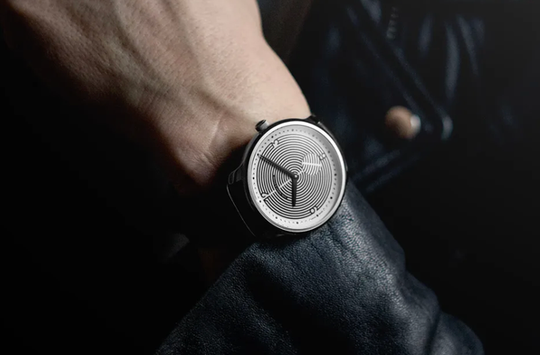 Introducing the Carl Suchy & Söhne Waltz No. 1 Hoffmann Edition: A Modern Twist on a Timeless Classic