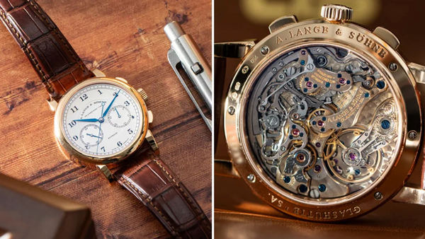 Underrated Watches That Savvy Collectors Are Investing In Right Now