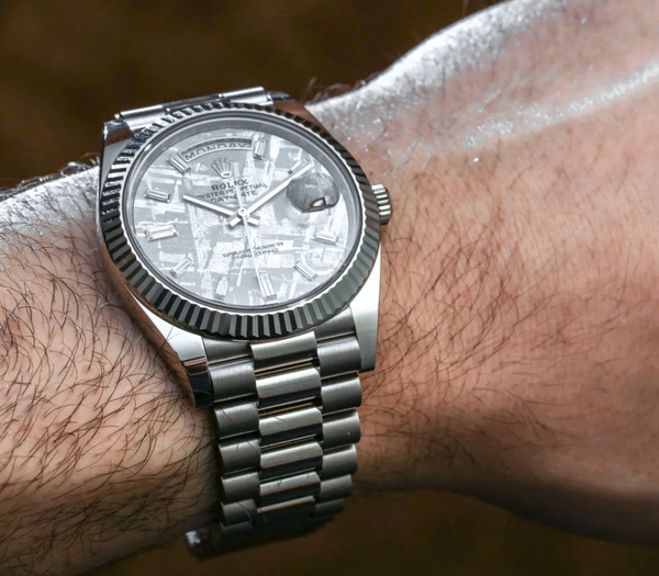 Five Things I Don't Expect from Every Timepiece at Watches & Wonders 2026