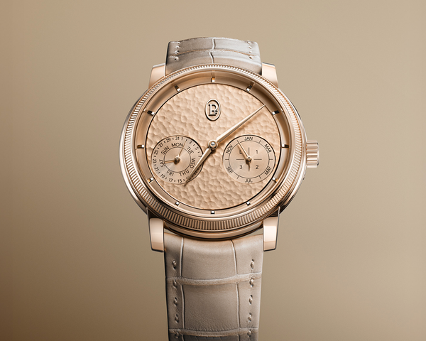 Parmigiani Toric Anniversaire Watch Collection: Celebrating 30 Years of Elegance