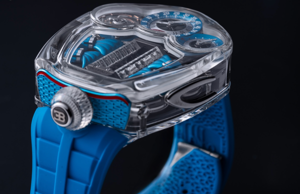 Exploring Jacob & Co.’s Imaginative Automata