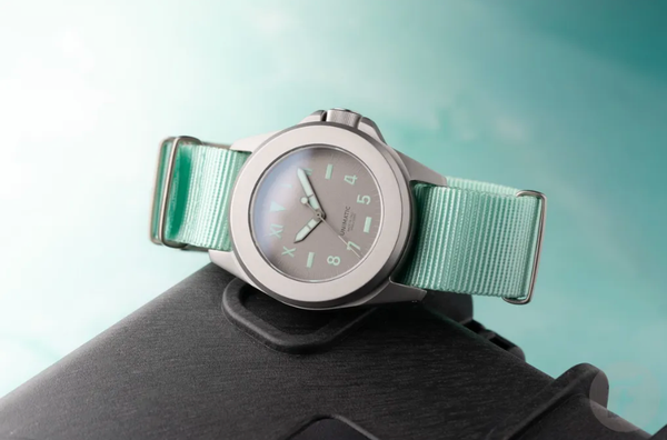 Hands-On Review of the Unimatic Modello Quattro U4S‑TB Limited Edition